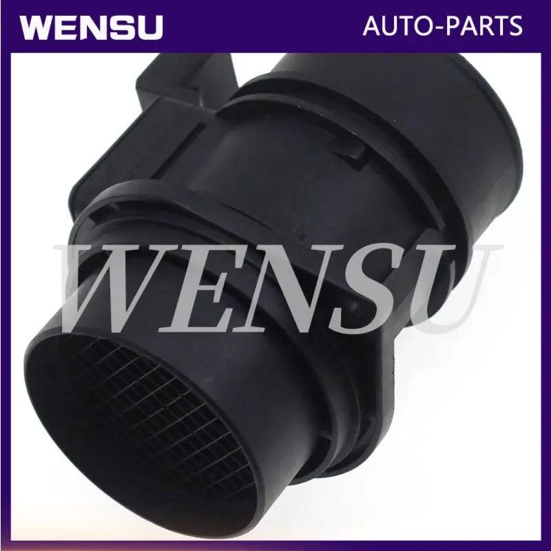 

5WK9609 5WK9609Z Mass Air Flow Meter MAF Sensor For Renault Laguna Master 2.2 dCI Opel Movano U9 E9 Vauxhall