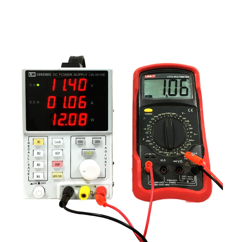 Longwei LW-603E 300…