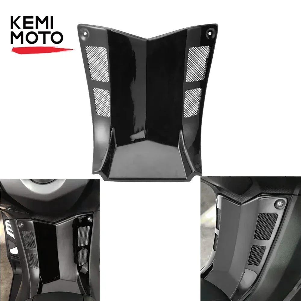 Motorcycle Tunnel Middle Protector Cover Throttle Cover TMAX530 TMAX 530 T MAX TMAX-530 T-MAX530 xp530 2012 2013 2014 2015 2016