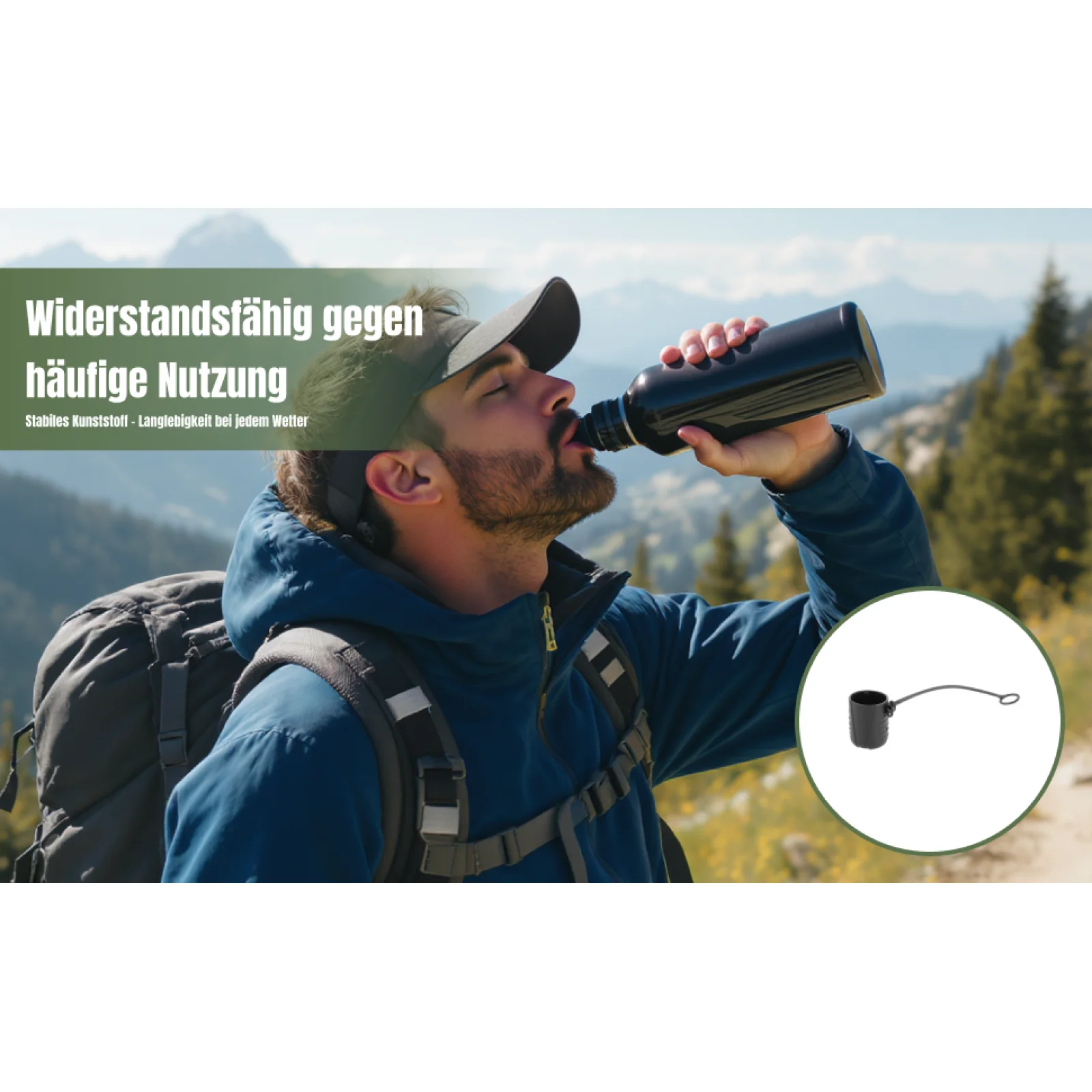 Bisiklet Su Torbası Yedek Akse - Hydration Pack Outdoor incelemesi ve fiyatı
