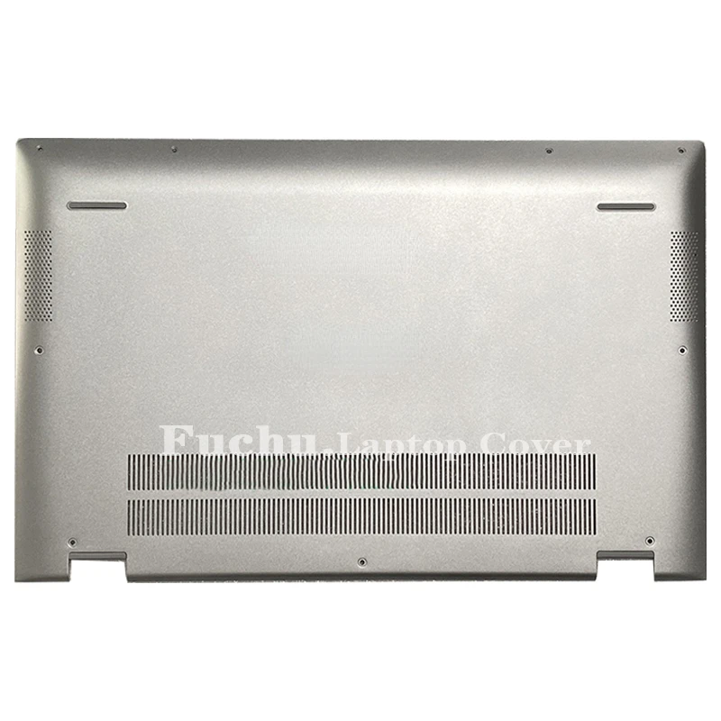 NEW For DELL Inspiron 5501 5502 5504 5505 Laptop LCD Back Cover Front Bezel Palmrest Bottom Cover Hinges Cable 0MCWHY 15.6 Inch