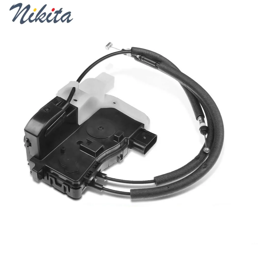 

Приводы замков передних и задних левых и правых дверей для Hyundai Tucson IX35 2010-2015 81310-2S000