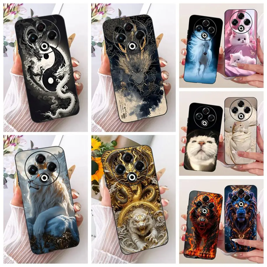 For Tecno Spark 30 … - image