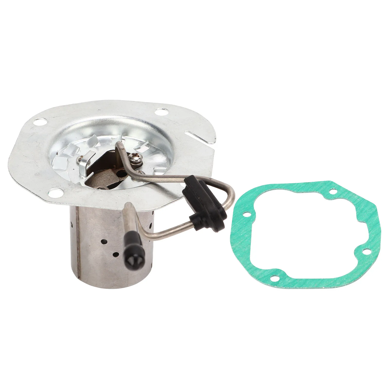 

Парковочный обогреватель (нержавеющая сталь) — легкий высокоэффективный профессиональный обогреватель для систем обогревателей автомобиля