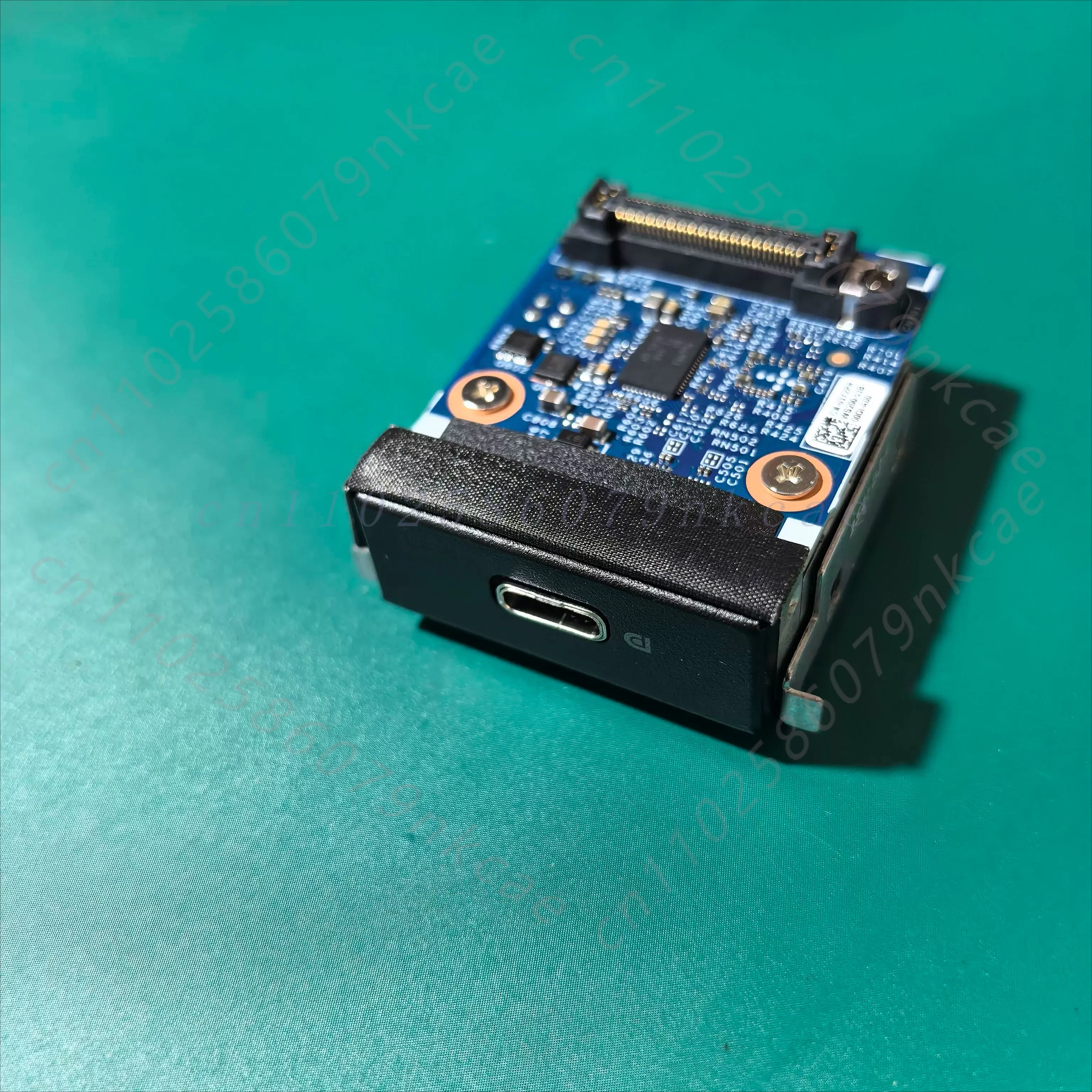 For Dell Pro QCM QCS QCT1250 type c HDMI VGA DP 5G electrical module