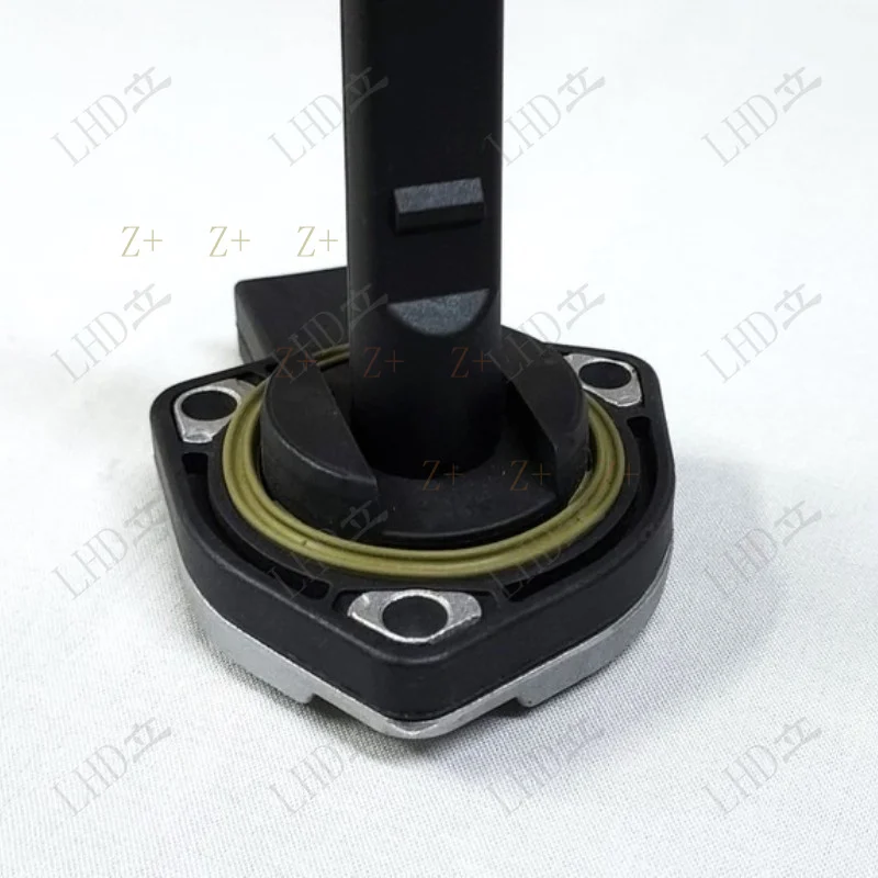 Z+   Engine Oil Level Sensor 12617508003 For BMW 325i 328i 330i 520i 530i X3 X5