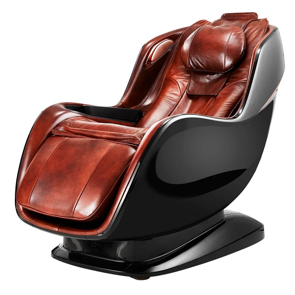 2024 Rhythmic vibration Sofa Vr Electric Full Body Zero Gravity Massage Chair