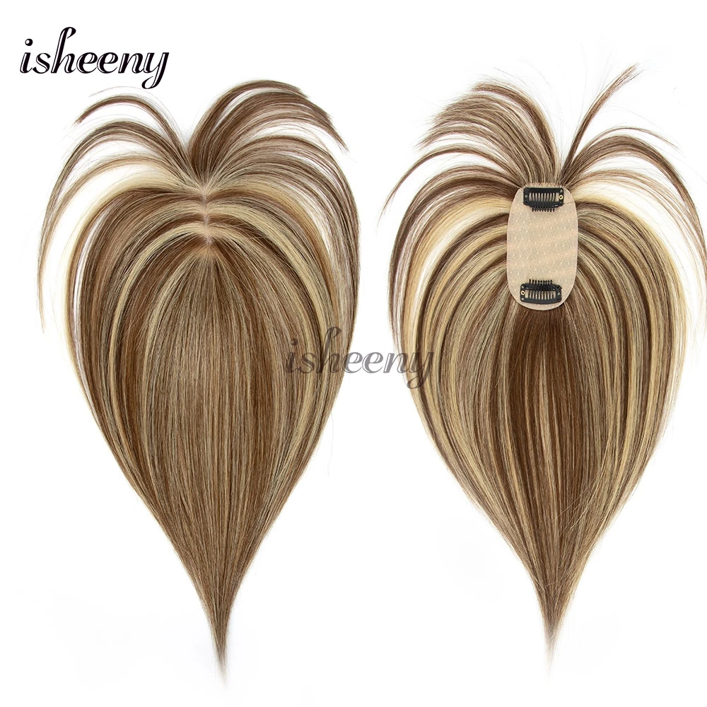 Thumbnail 3 - #17 Popular Air Bangs Hair Pieces Choices