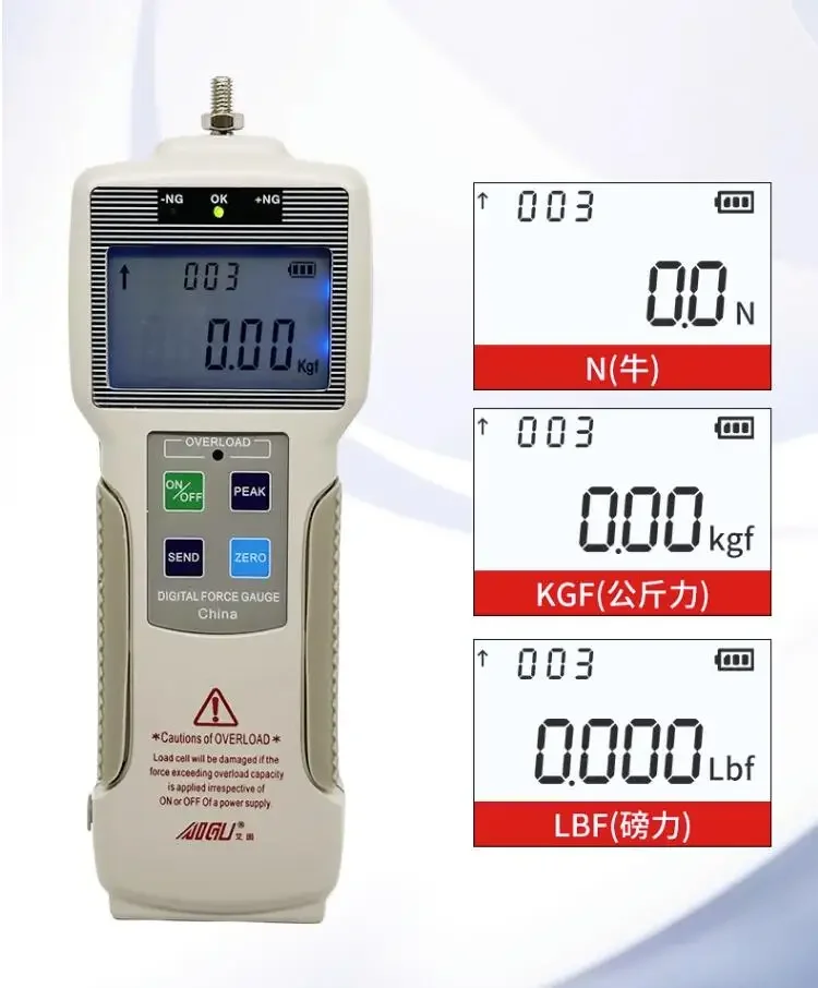 Aigu Digital Displa…