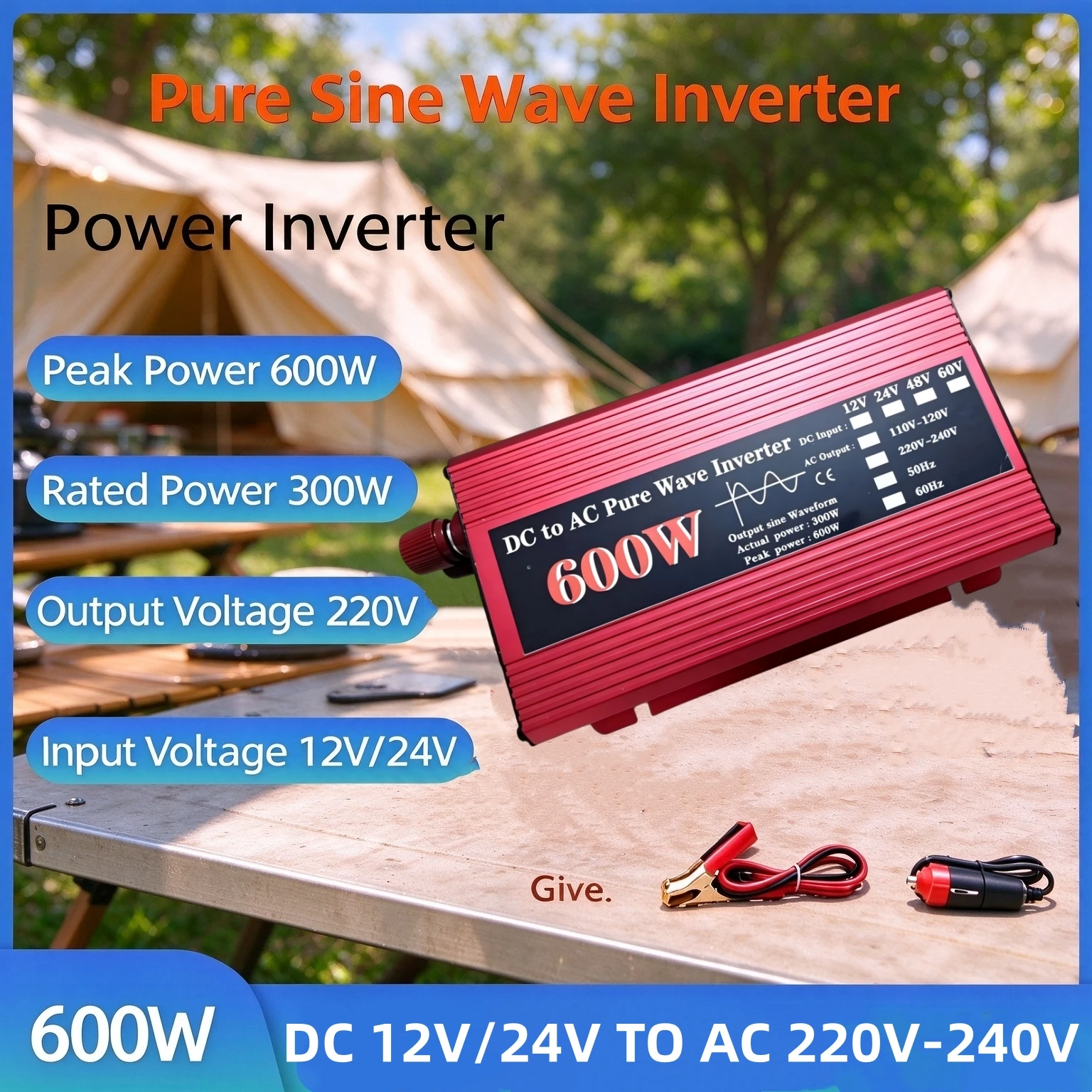 convertisseur-d'energie-600w-a-onde-sinusoidale-pure-adaptateur-de-transfert-de-tension-dc-12v-24v-vers-ac-220v-240v-50hz-convertisseur-de-puissance-onduleur-solaire-pour-voiture