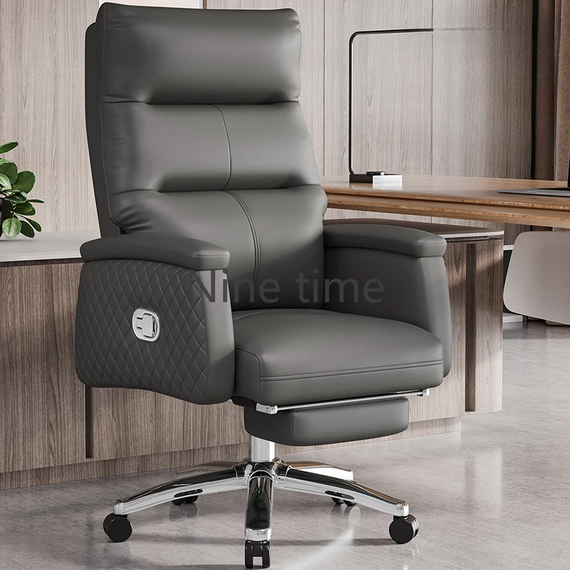 Office Writing Chair Living Room Chairs Vanity Luxury Comtable Student Game Special Individual Armchair Gamer Pc Furniture