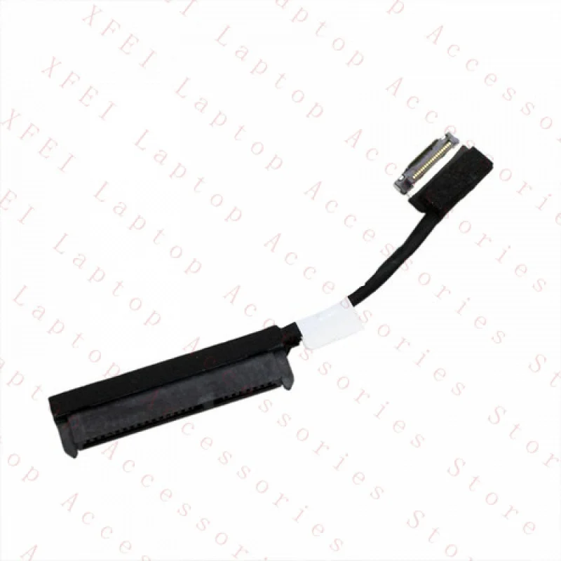 

F SATA HDD SSD Hard Drive Cable For Dell Latitude E5470 E5480 DC02C00B100 080RK8 cn