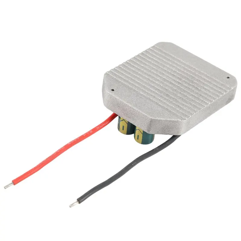 Control Board Switch Speed Switch Drive Board Electric Wrench Controller Brushless Lithium Angle Grinder Control Board-AC17