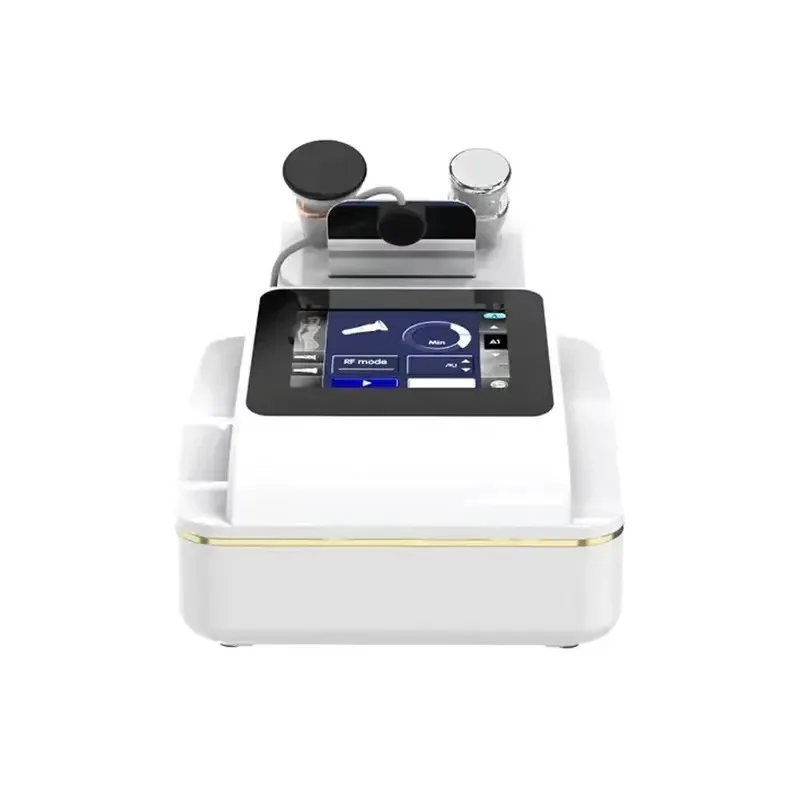2026 CET RET Deep Heating Burning Body Cellulite Treatment Wrinkle Tightening