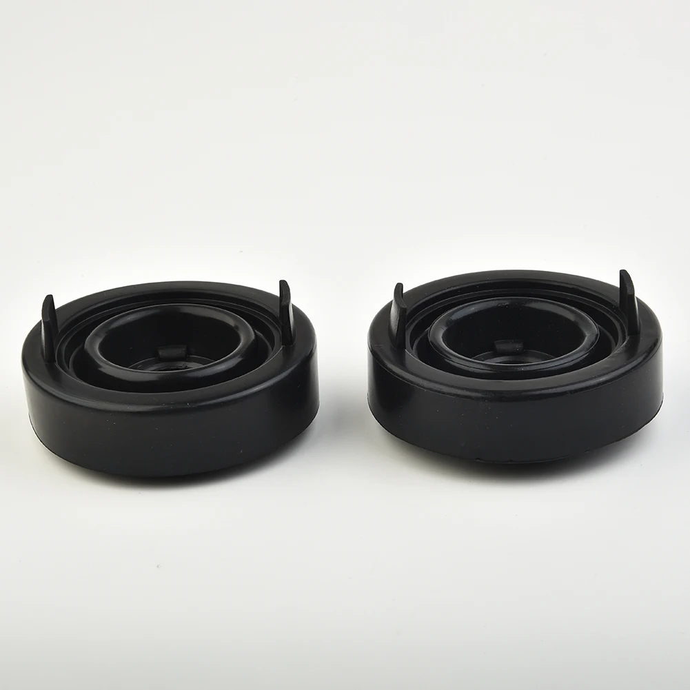 A Pair Headlight Dust Cover Cap 80MM Soft Rubber Waterproof For LED HID Xenon Lamps Headlamp Dust Cap Fittings