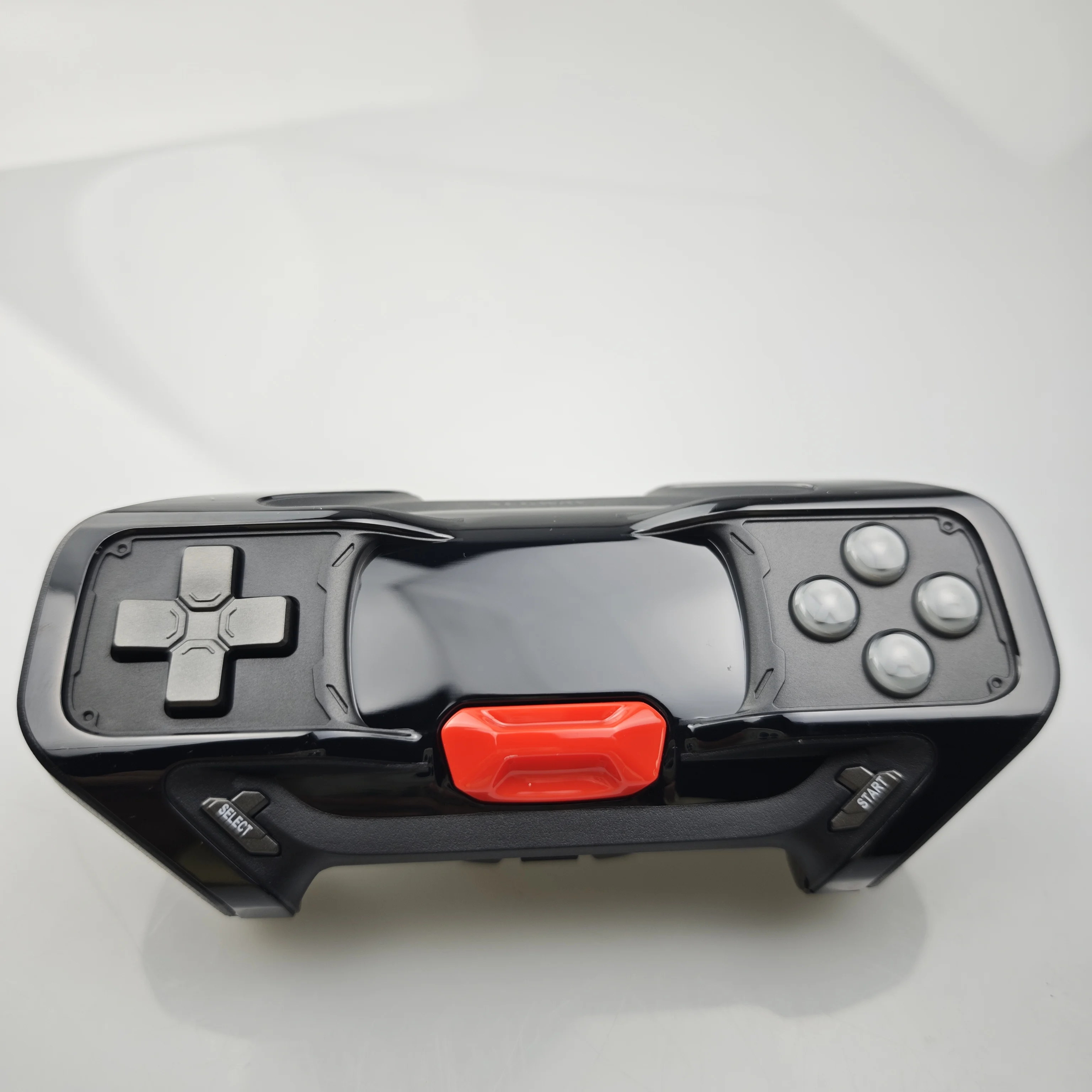 Pro Grade Game Steering Wheel Modification Kit Wear-Resistant Flawless Fit High Grip Steady Control for Gokart Pro2