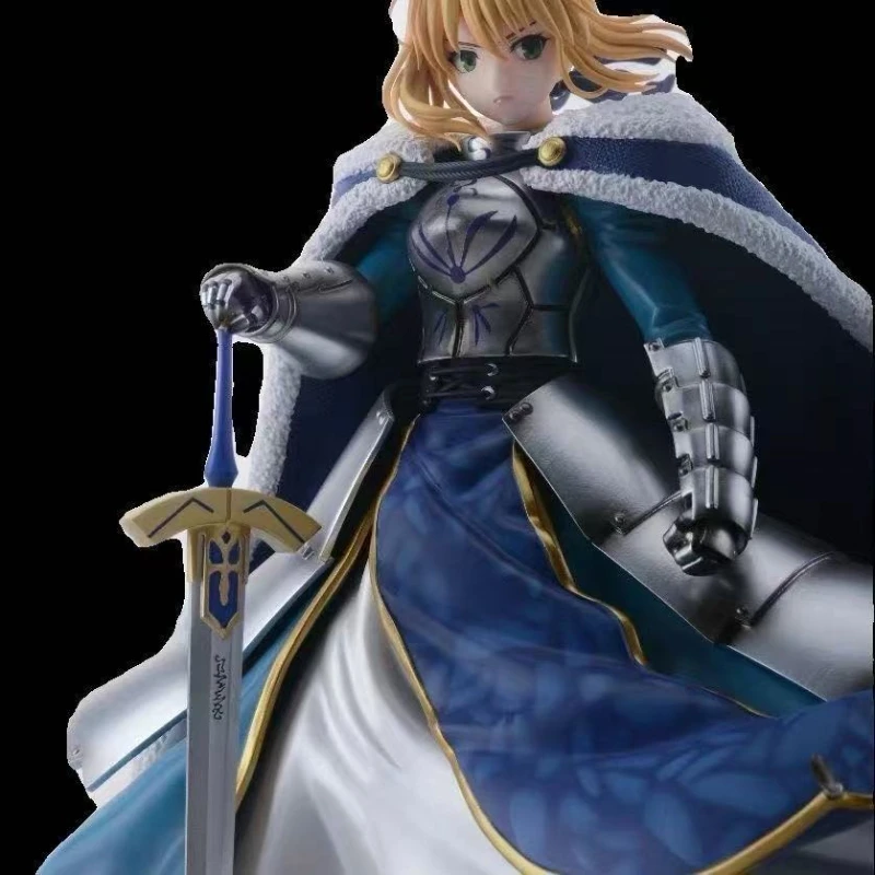 プリズムセイバー限定 Fate アニメ周辺フィギュア モデル テーブルオーナメント
