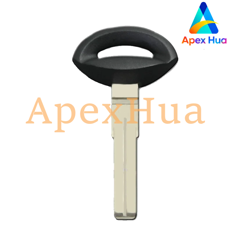 

Умный брелок для ключей, необрезанный пустой для Saab, аварийное резервное копирование, интеллектуальный дистанционный автомобиль