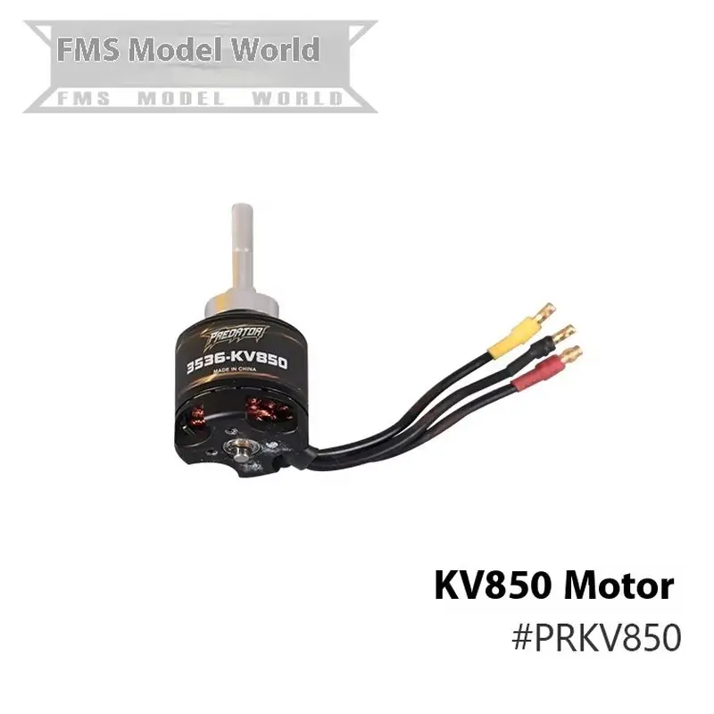 Accessoires pour avions Pa-18fms de 1300 mm, fusélisation avant et arrière, ailes principales, queue verticale, queue plate, train d'atterrissage, pneus, lames