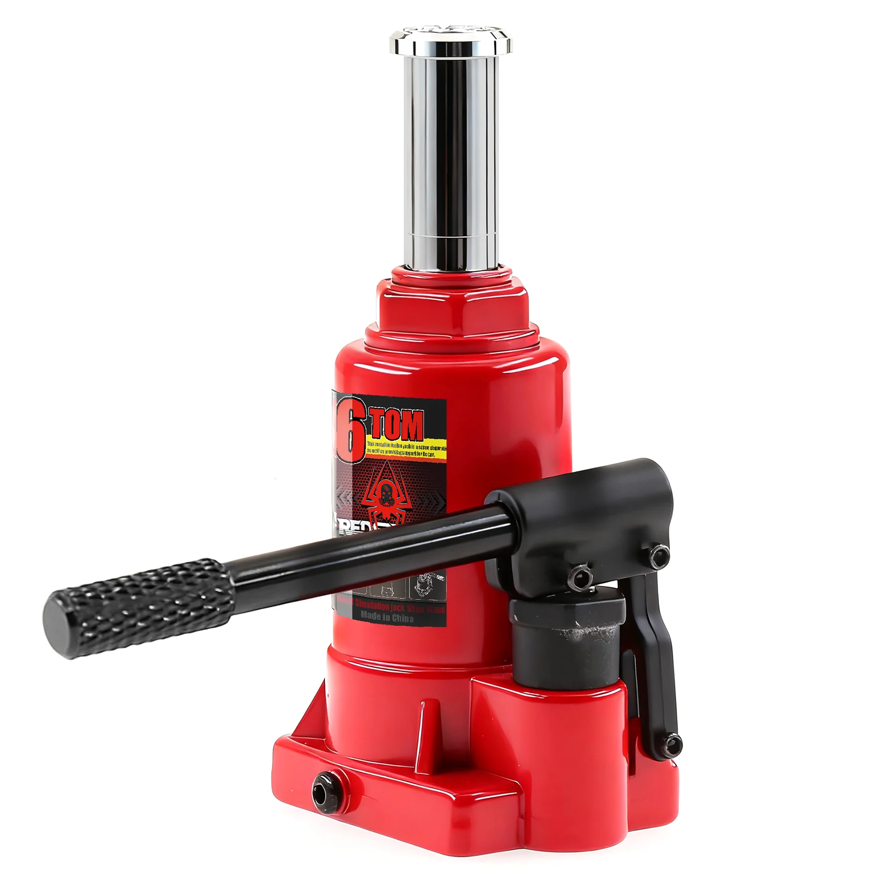 6T Rc カーメタルジャックスタンド修理ツール 1/10 RC クローラー車用ダイキャスト車両モデルパーツアクセサリーおもちゃ