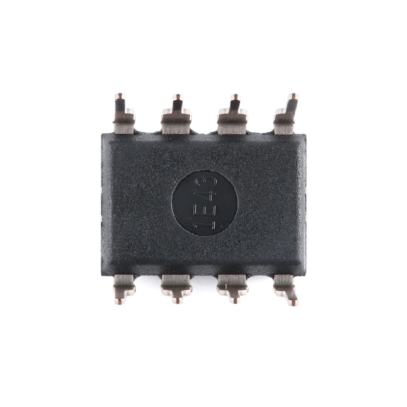 10 Buah/Lot SN75452BP DIP-8 Buffer & Driver Line Dual Hi Spd Periph Suhu Operasi: 0 C-+ 70 C