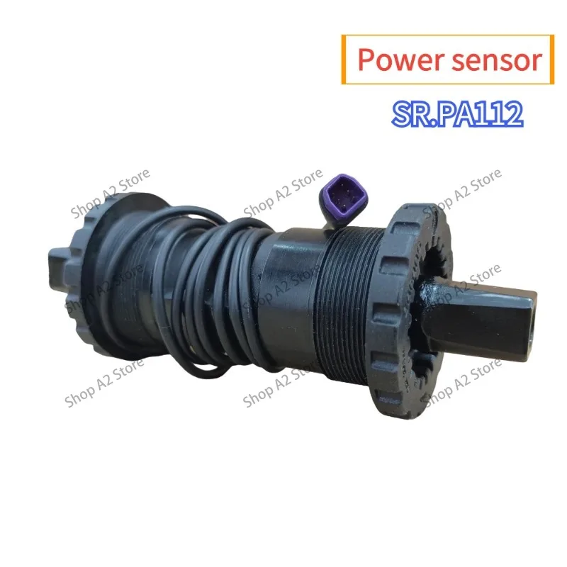 Bottom Bracket Torque Sensor, Compatible With E-Bike Mid Drive Motor, Electric Bicycle Replacement Part