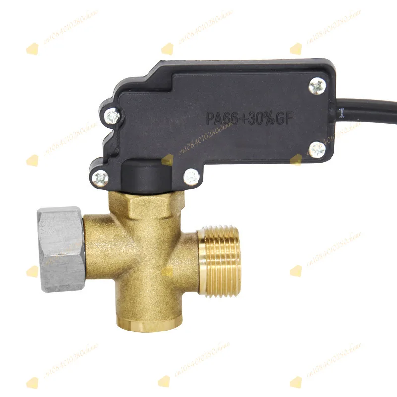 Pressure Switch Auto Stop Device for 55/58 360 Type High Pressure Washer Gun Shu