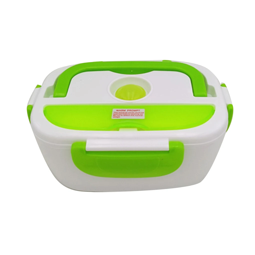 

Портативный электрический нагревательный ланч-бокс, отдельный офисный школьный подогреватель еды, нагреватель, контейнер для риса