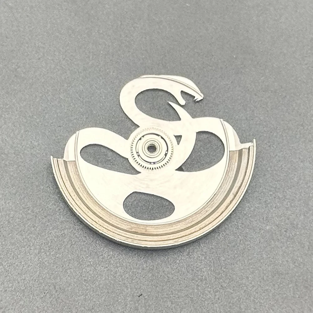 NH35 Movemen  Watch Automatic  Hammer Rotor for Rotor Fits NH34 NH36 NH38  Movement Automatic Rotor Parts