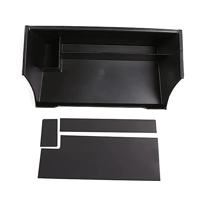 

R1-для Land Rover Defender 90 110 2020 2021 2022, ящик для хранения центральной консоли автомобиля, лоток-органайзер, запасные части, аксессуары