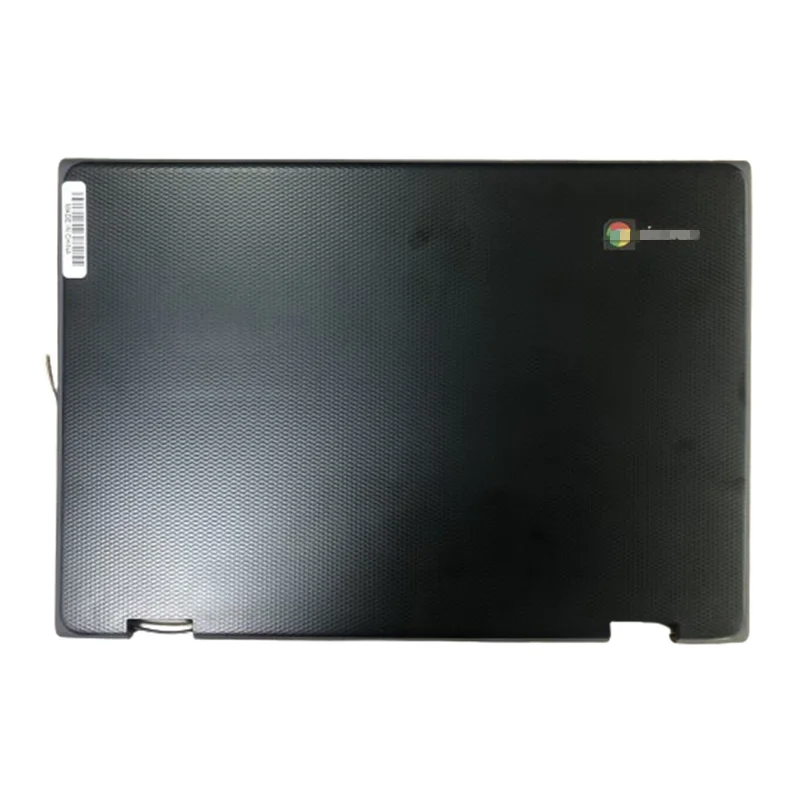 5pcs New for Lenovo Chromebook 300E 2nd Gen MTK  LCD Back Cover w/Antenna Black 5CB0U63947 5CB0T70713