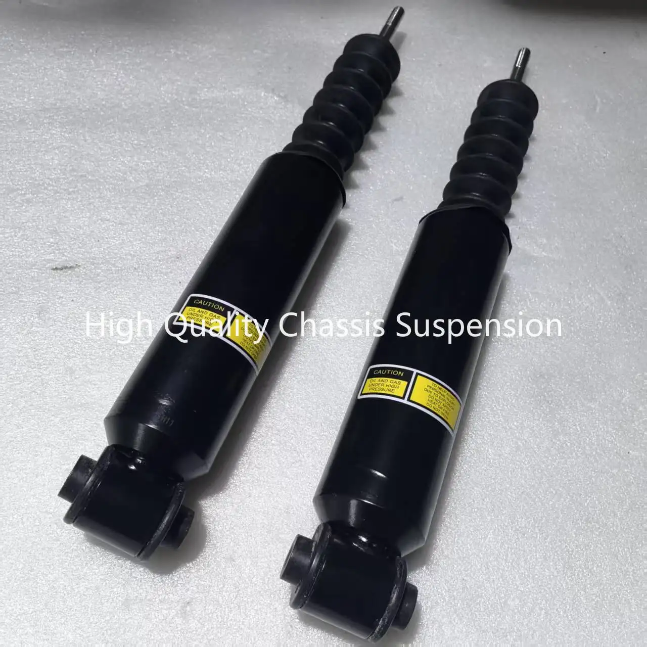 High Quality For Volvo XC90 T6 D5 AWD 2003-2014 2x Rear Shock Absorbers Struts Self Leveling