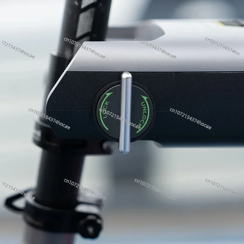 Bicycle Booster Rechargeable Self-propelled Device Bicycle Explosion Modification Labor-saving Booster