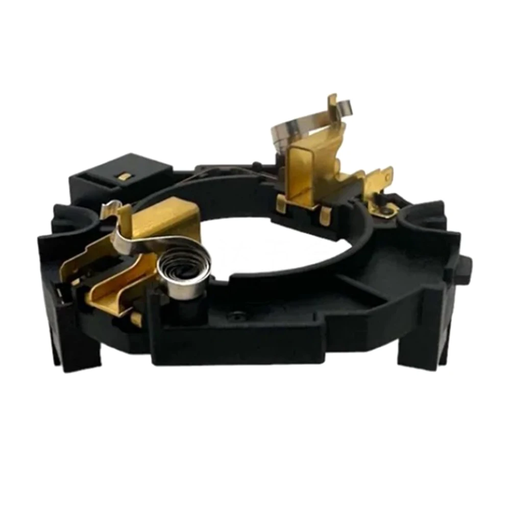 

Brush Holder Unit 632B59-7 632B597 For HR5212C Rotary Hammer Replacement Electric Tool Part Carbon Brush Holder