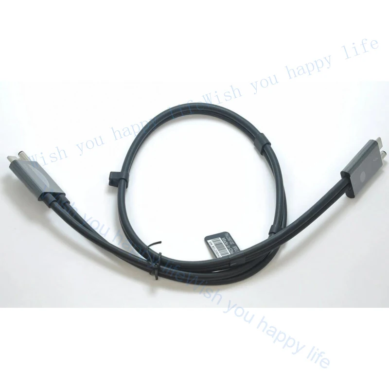 v+  FOR  HP Thunderbolt Dock G2 Combo Cable 0.7M TPA070-E84 L25667-002 L15938-002 230W