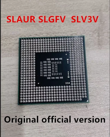

Оригинальная официальная версия LE80537 U7700 SLV3V SLAUR LE80537 T7400 SLGFV BGA