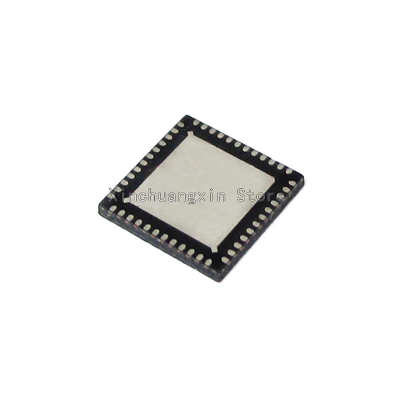 SC667052VFTR SC667052VT 0M62J SC667063VFDER SC667063VE 5M75B QFN ARM microcontroller chip