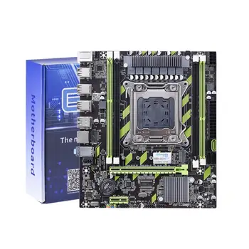 10 best sales Placa-mãe xeon - №6