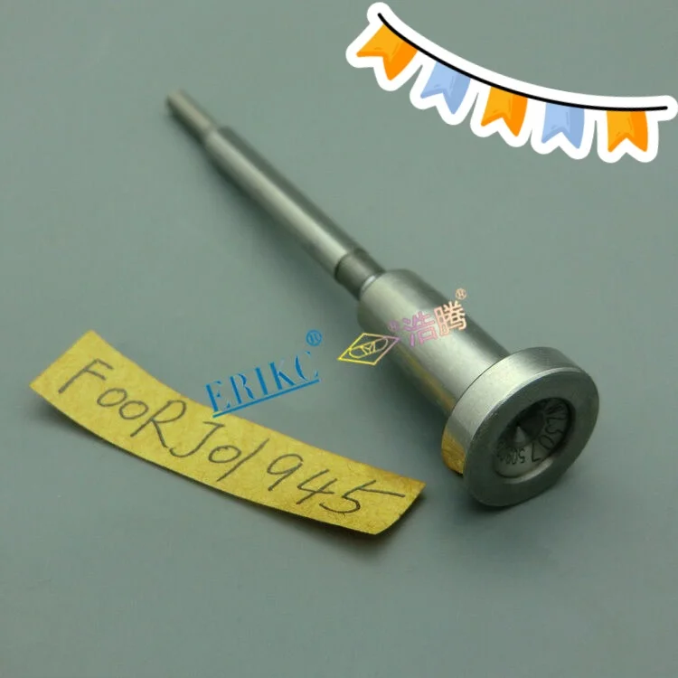 

F00RJ01945 Common Rail Injector Nozzle Check Valve F00R J01 945 Diesel Fuel Pressure Control Valve F00RJ01945 for 0445120114