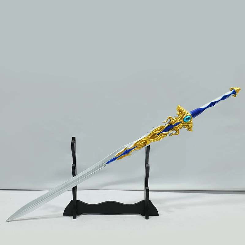 

Chen Xin Sword Soul Land Prop Cosplay Props Halloween Christmas Fancy Party Costumes Accessories