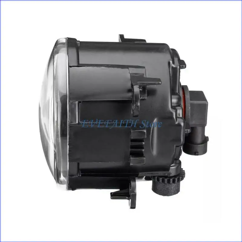 

124B Outlet And Play Передняя противотуманная фара с высоким сопротивлением эффекту, улучшенная для автомобилей 208 9675450980