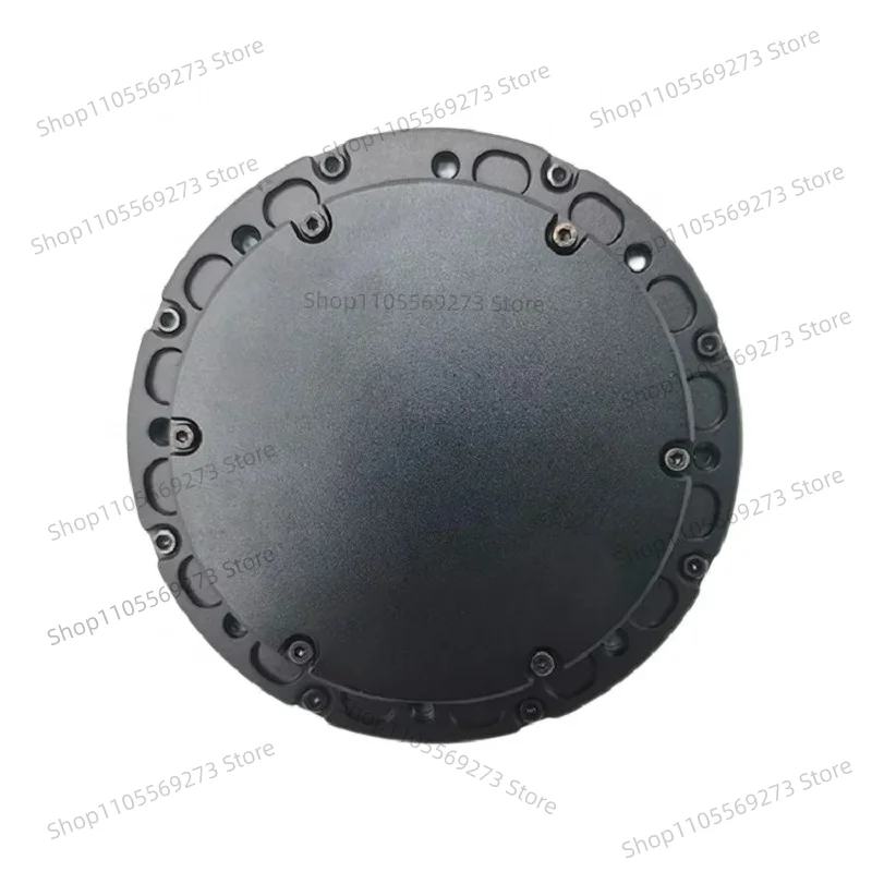 54Nm Brushless Gear Motor 1:36 Ratio Replacement for MIT Mini Cheetah Exoskeleton Robot Parts
