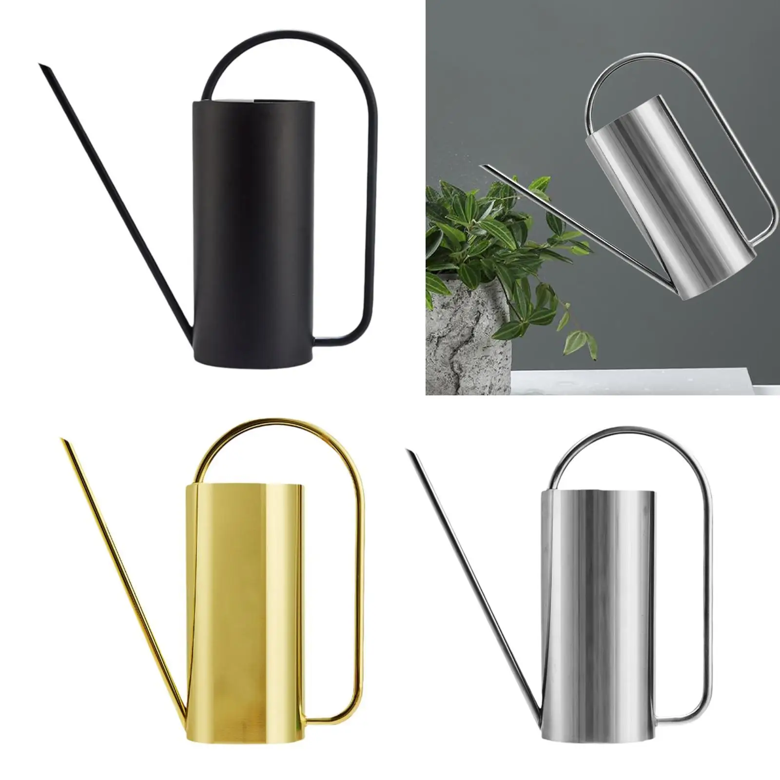 50 Oz Garden Wateri… - image