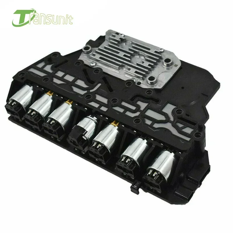 

6T30 6T40 6T45 Gen1 24256797 24256525 Transmission Control Module TCU TCM Suit For Chevrolet Cruz Buick 6T30E 6T40E 6T45E