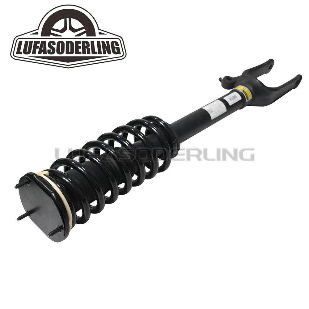 

For Mercedes W164 ML350 ML500 ML320 2006-2011 Front Spring Shock Absorber Strut w/o ADS 1643203113 A1643203113