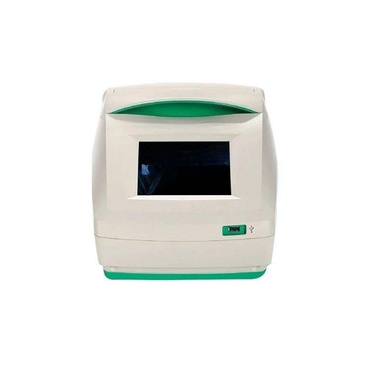 PCR Meters Thermal Cycling Meters for Industrial Testing/Materials Science/Food Processing