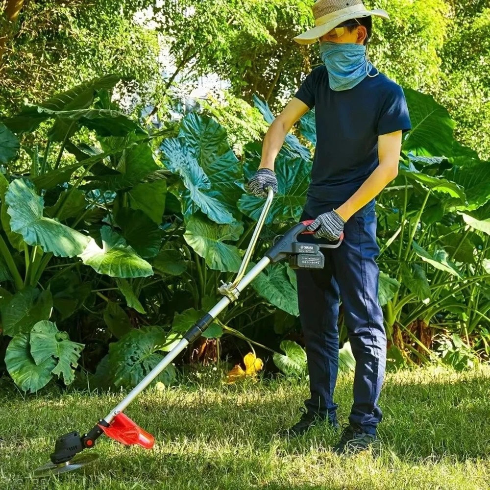 

Эргономичная рукоятка для триммера-кустореза, рукоятка для газонокосилки, рукоятка для триммера для ухода за газоном, рукоятка для кустореза-триммера