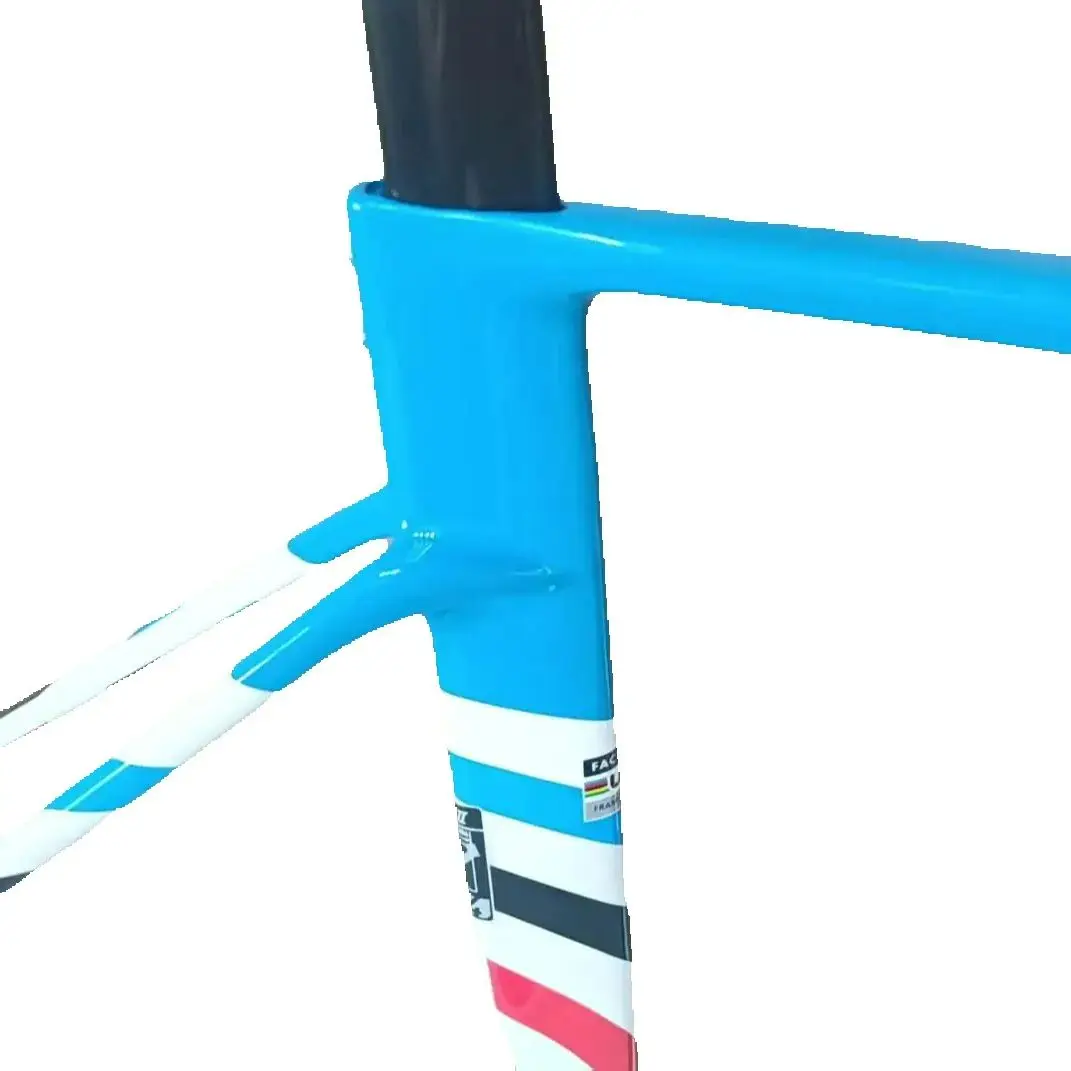 AliExpress SODOSIN Small Part Payment Link, Bicycle Frame Accessories, Chameleon Color add 50