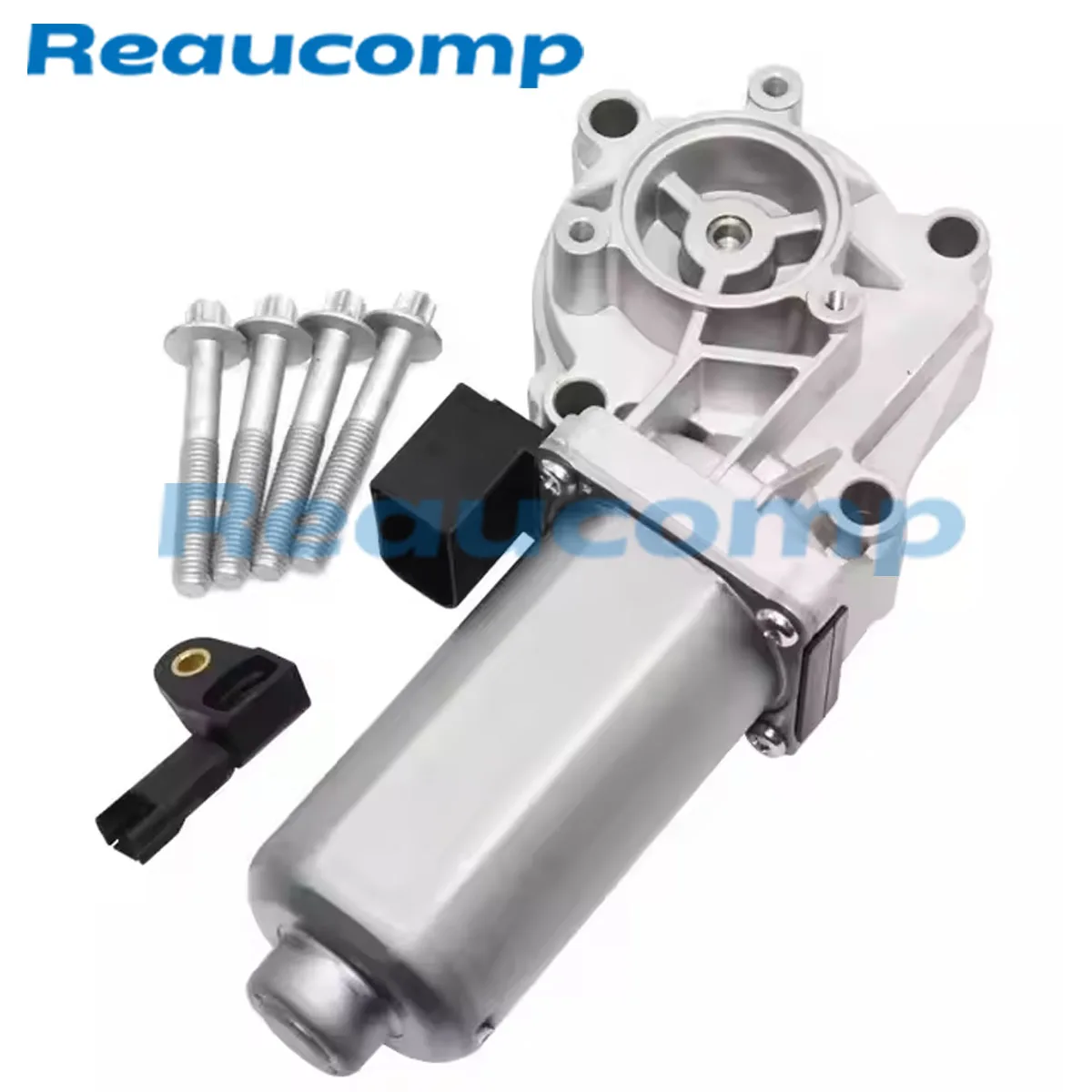 

27107566296 Auto Parts Transfer Case Box Shift Motor for BMW X3 X5 E70 X6 Car Accessories