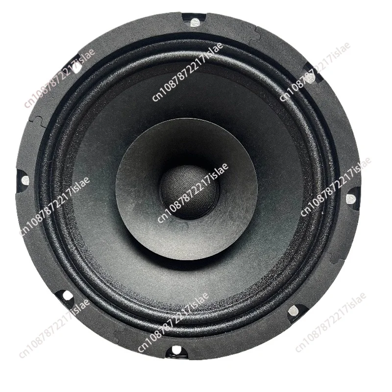 It Is Suitable for 8 Inch Full-range Speaker, Imported Paper Cone, Neodymium Magnet, HIFI Audiophile, Outdoor Singing Speaker